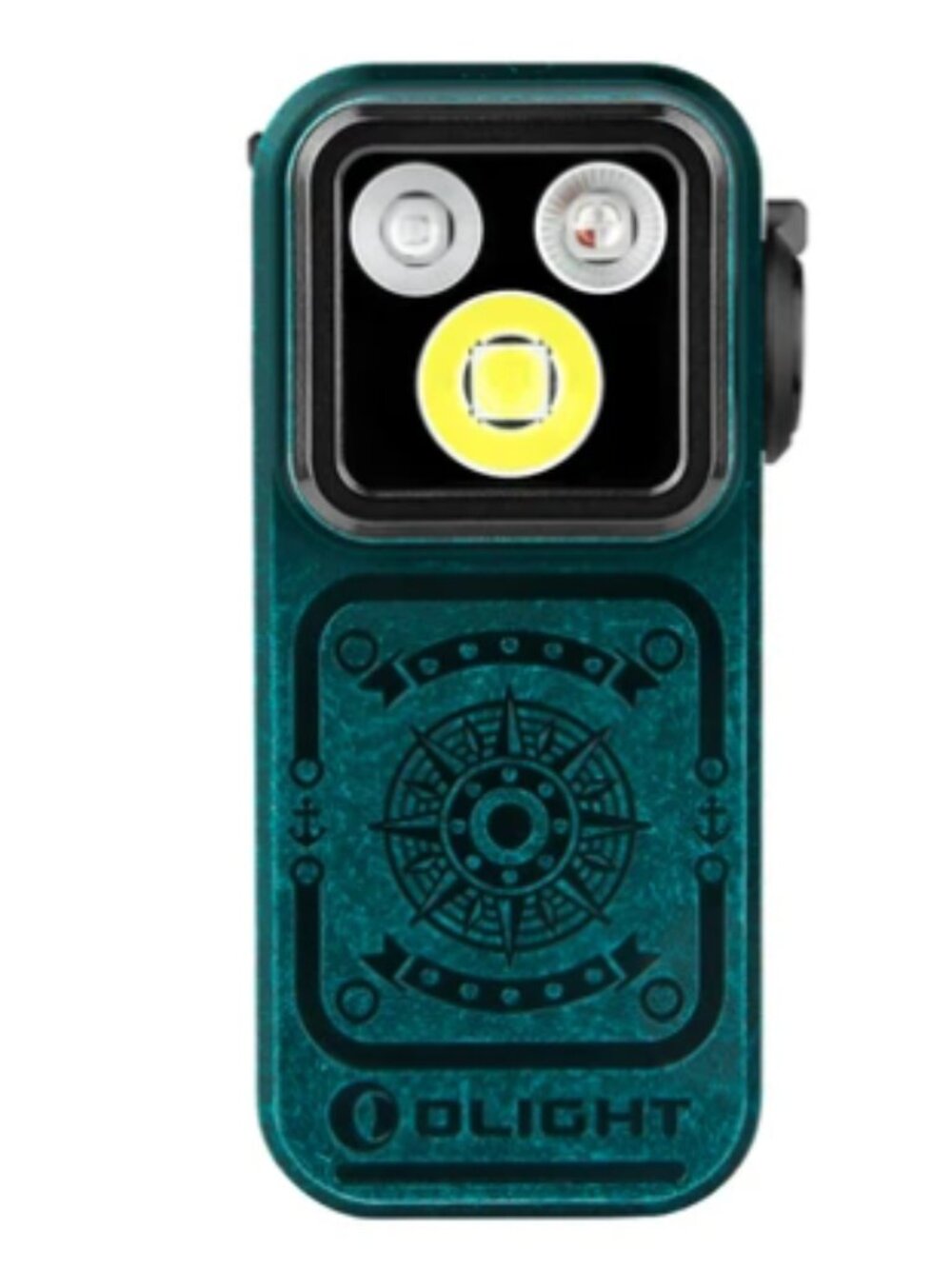 Olight Oclip Pro S (Sunken Artifact)